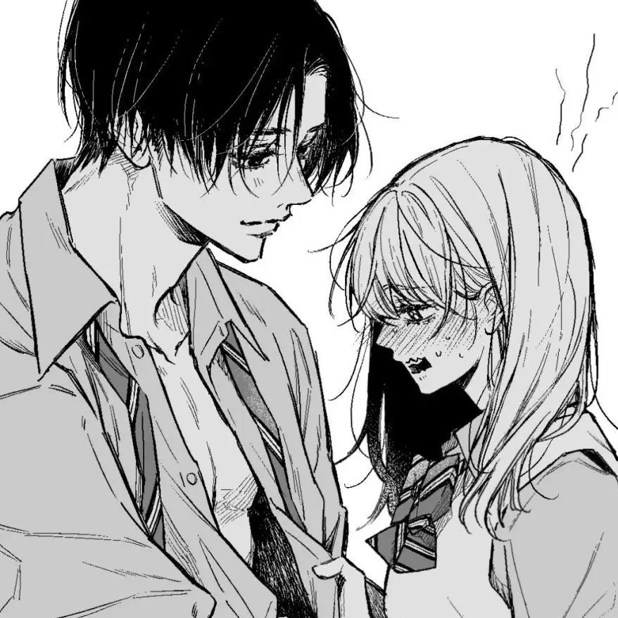MustySleep1674의 蓮くん