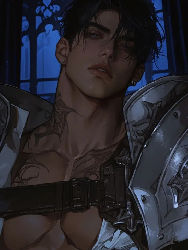 DarkRomancelover의 I Tamed the Empire's Mad Dog
