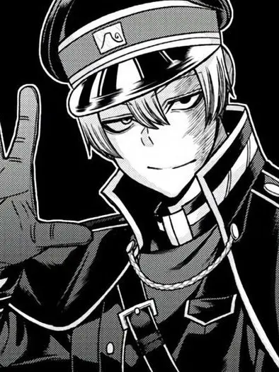 zininn의 不破っちは君に一目惚れ