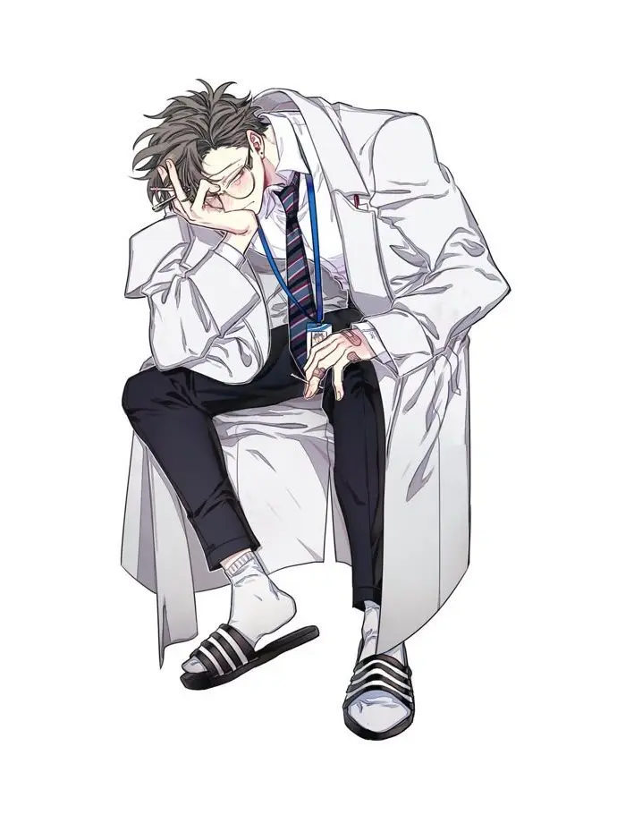 The_Blue_Is_Still_Alive의 레이몬 잭슨