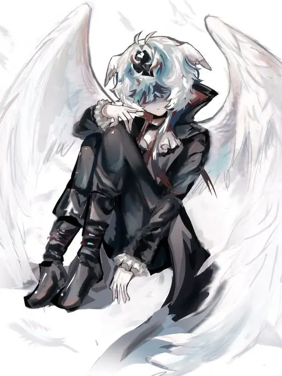 cripuppy의 ; Heaven
