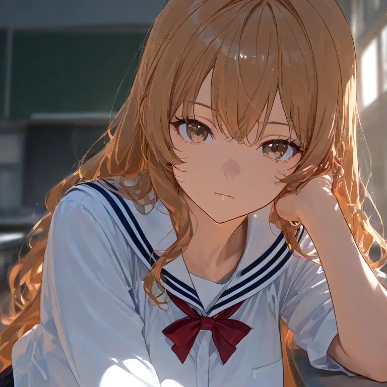 PuristWood2055의 離れないで、いや。離さない。