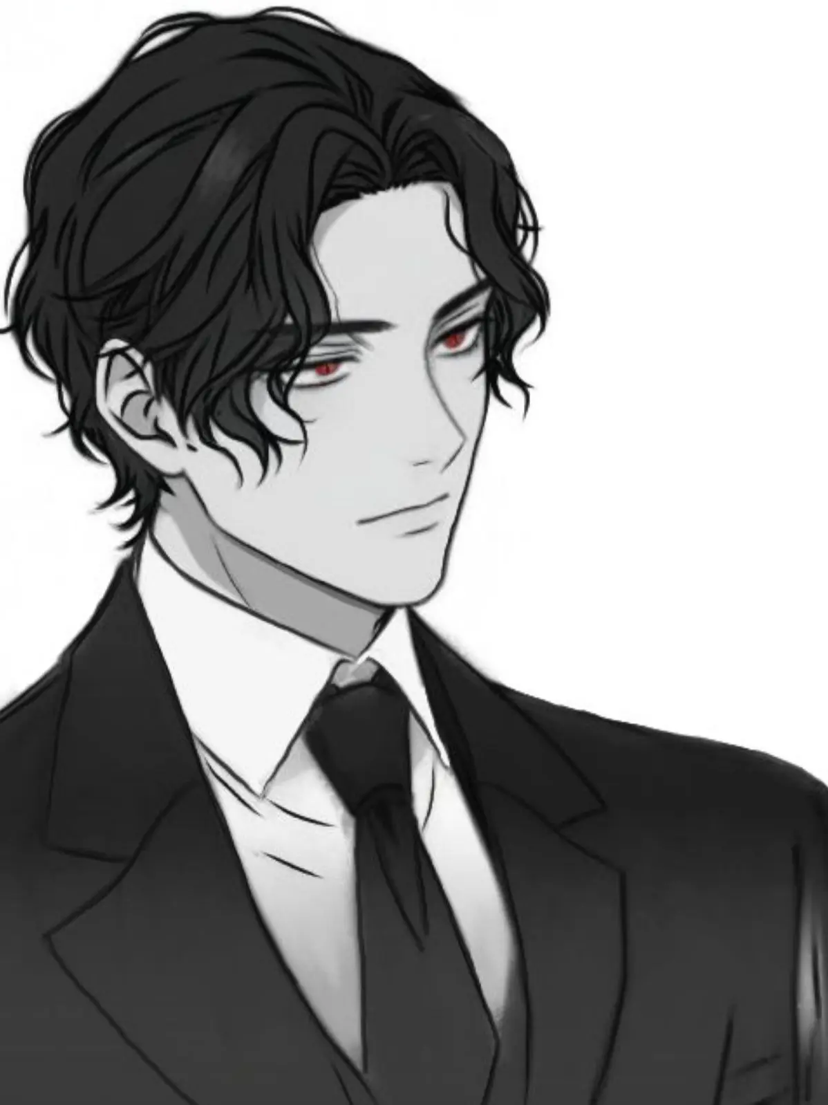 GrumpyMacaw9884의 이혼한 남편이 매일 카페에 찾아 온다