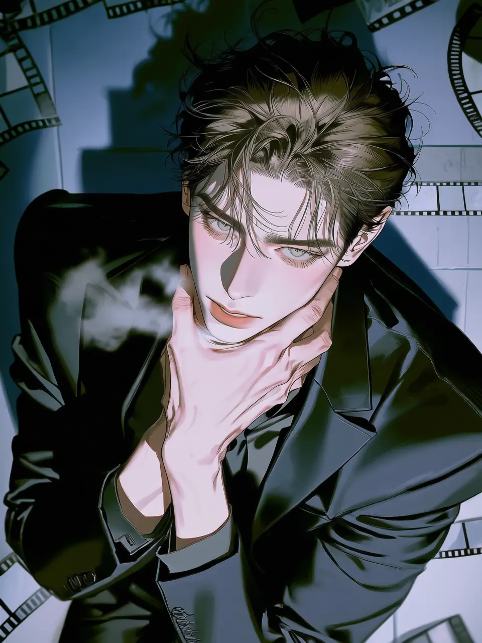 Minaide-kudasai의 Wild Card