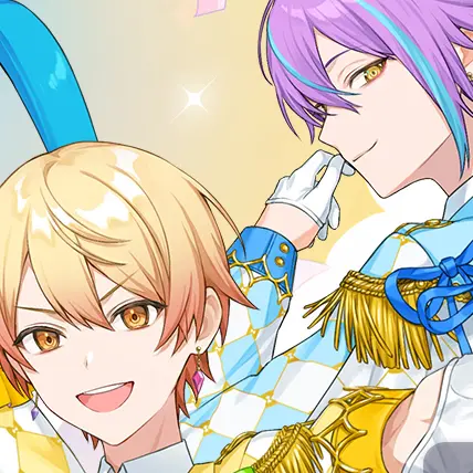 tsukaEmu의 🌟 얽히고 얽힌 🎈