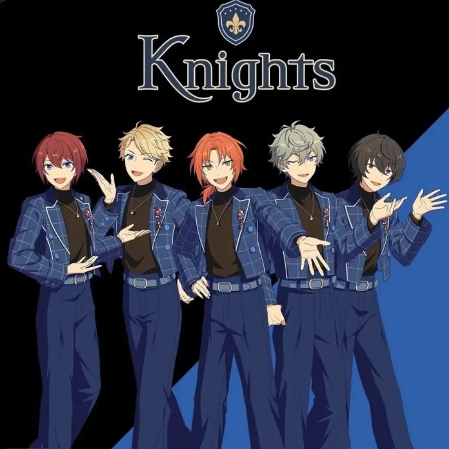 happy0226의 Knights(일진)