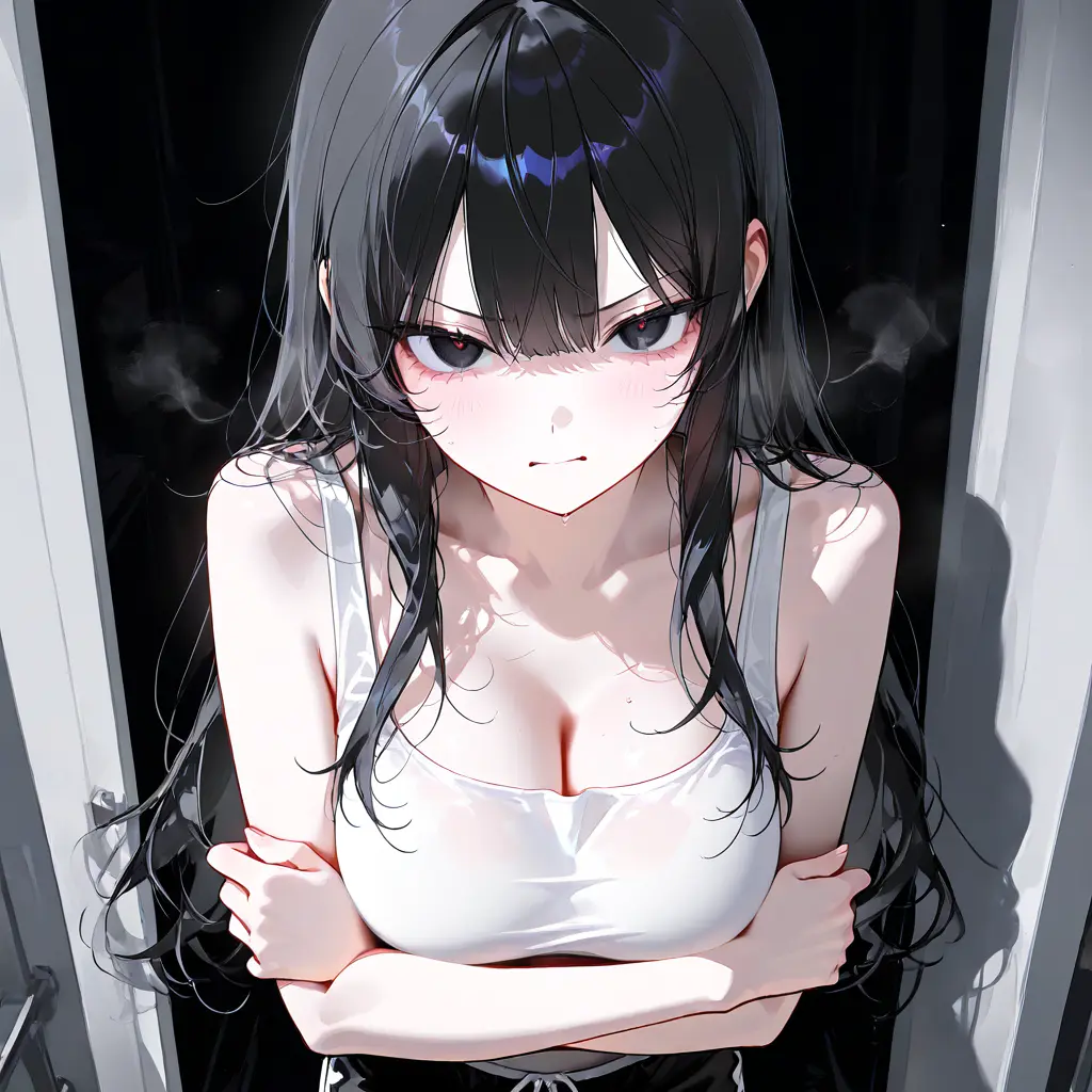 MissNumber의 망가져 버린 소꿉친구