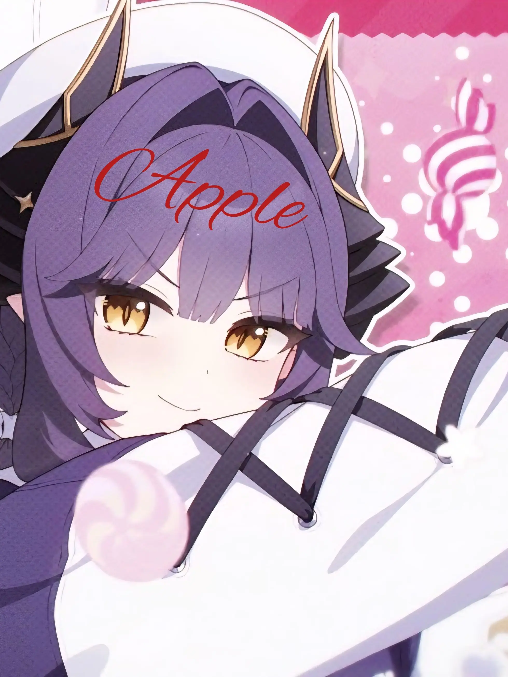 X_APPLE_Z의 Apple의 비하인드들