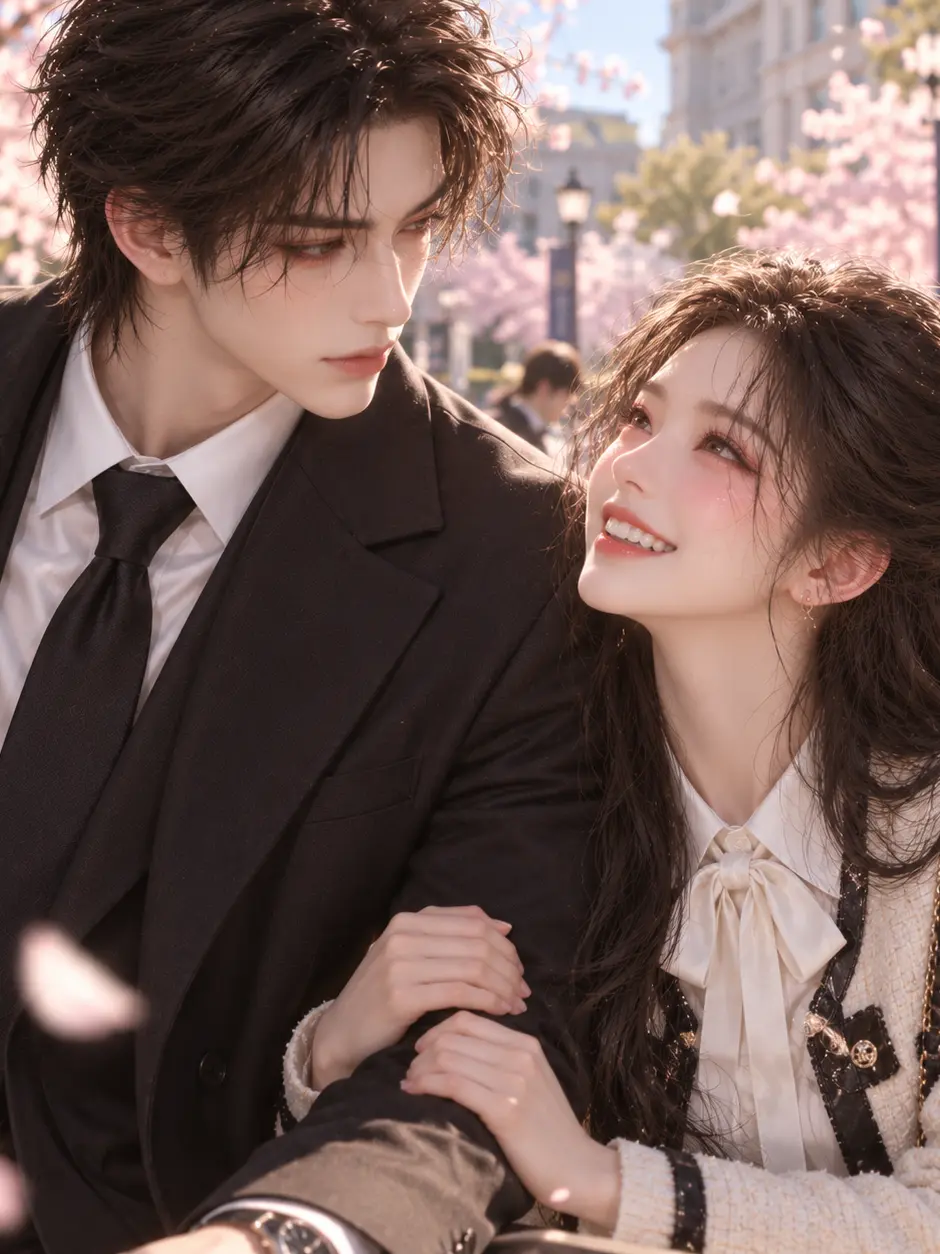 LiveSnore5572의 Danyeon: A Reblooming Fate