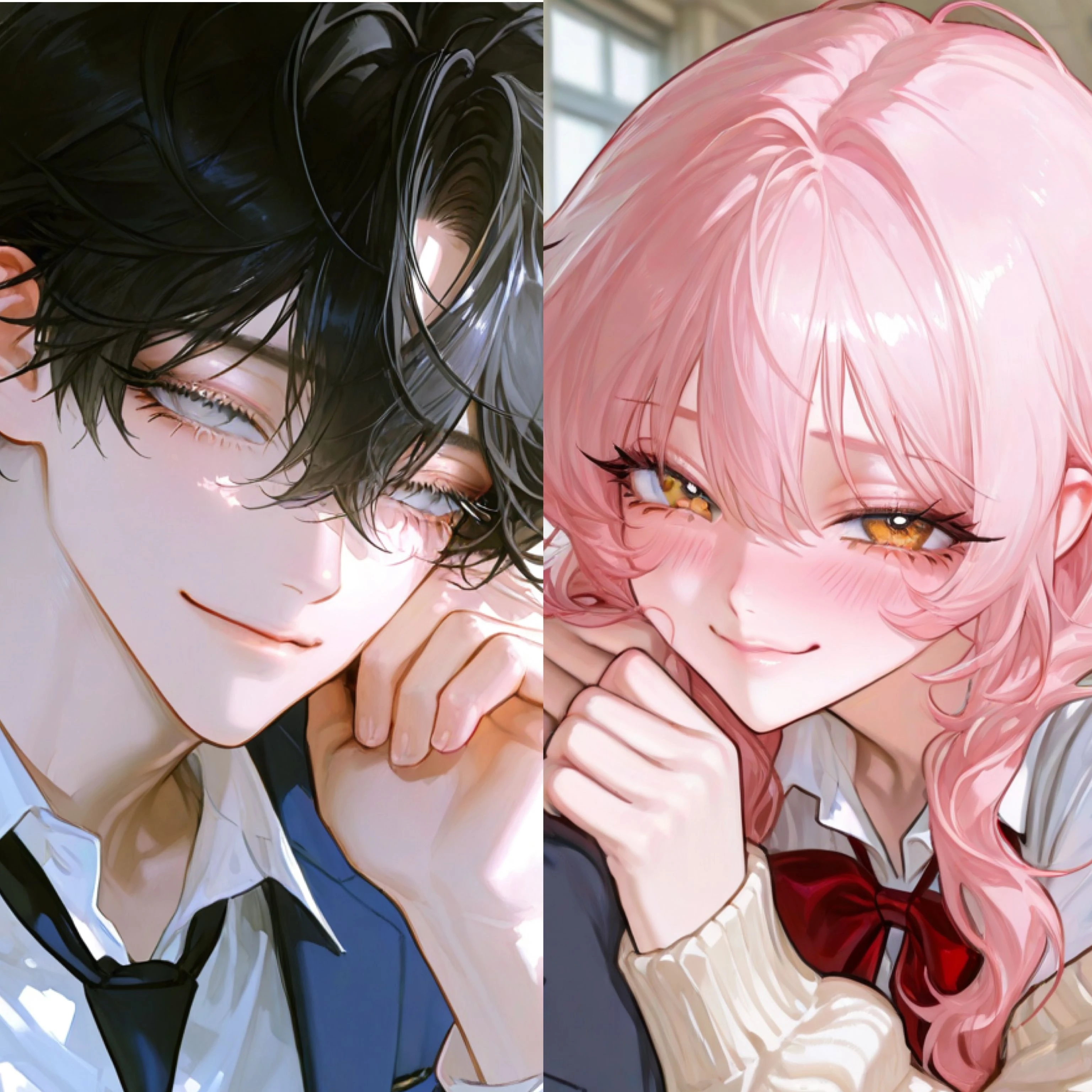 浮気であなたからの愛を確認