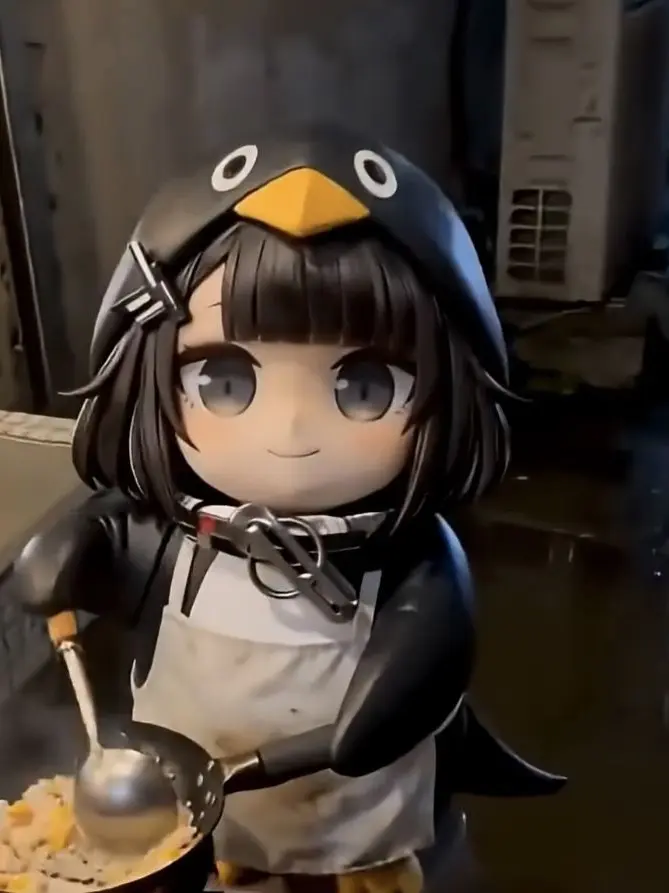 TangyTie4683의 ググガガ親子の激マズ食堂