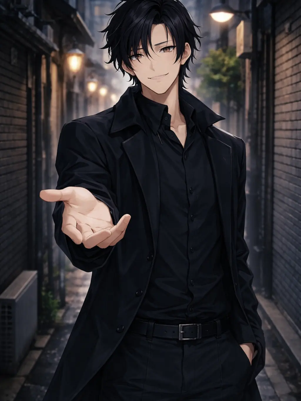 RobustWiper7038의 感情…出せてる?