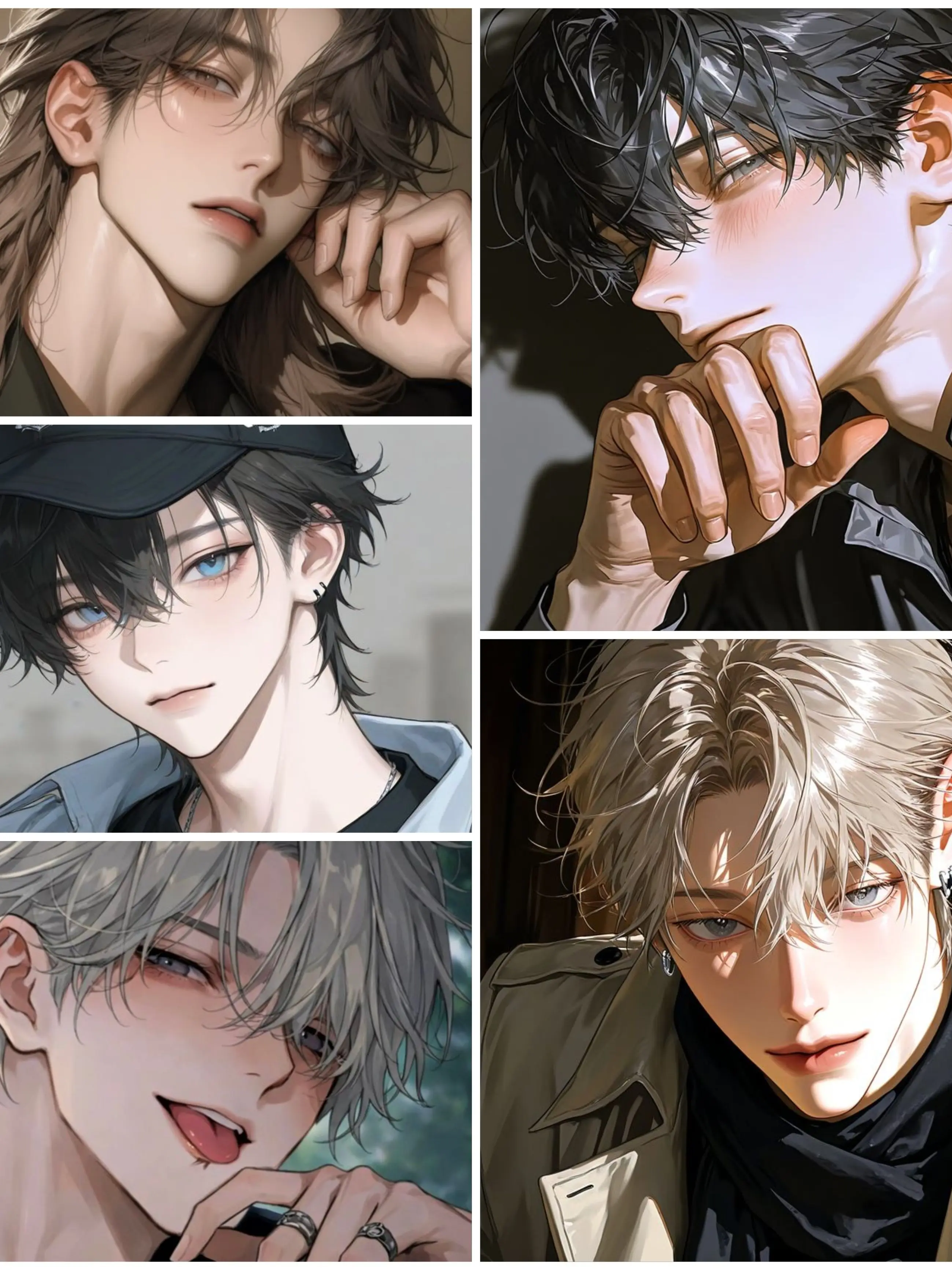 StoryZeroZone의 『 Story B. zone 98 』