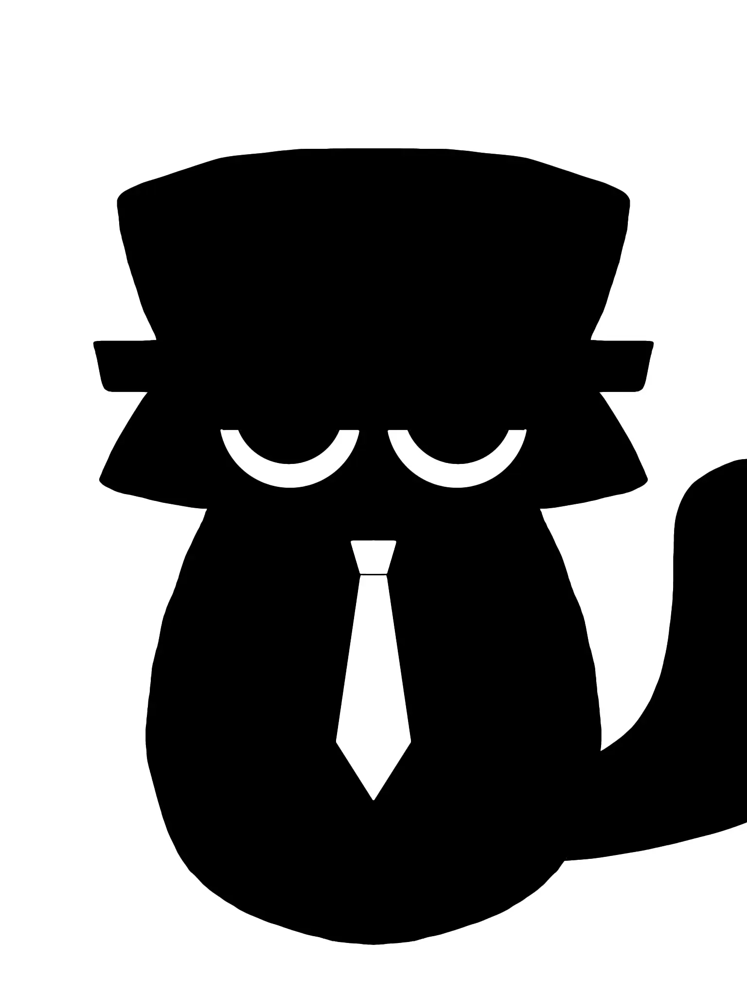 salmon_yami의 고양이가 된 블랙[제빈시점]