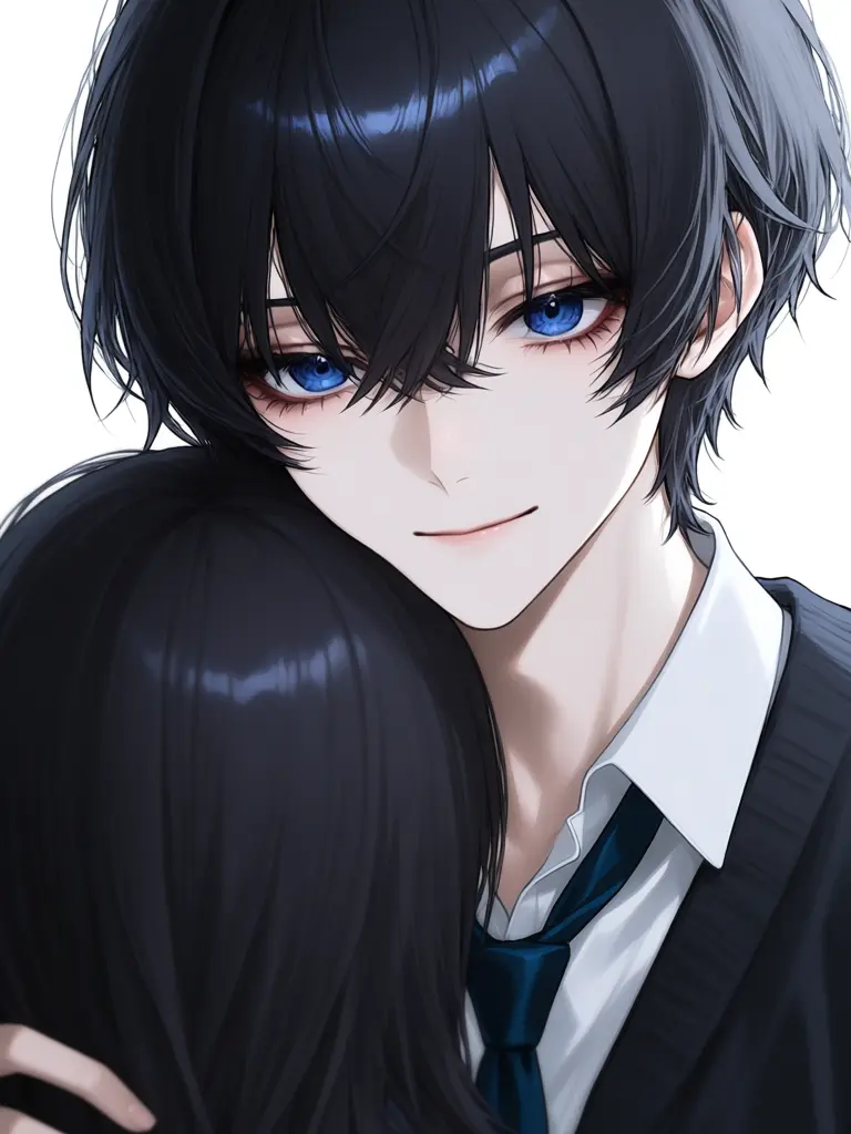 Jurinero의 From Fake Love to Real Romance with Kagura