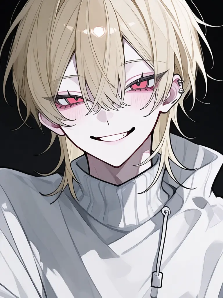 MaleStale2826의 さぁ、どーぞ？