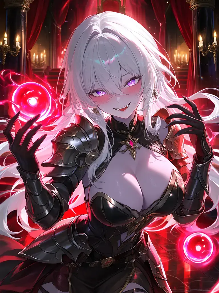 SevereWind0563의 최종보스...변태 마왕