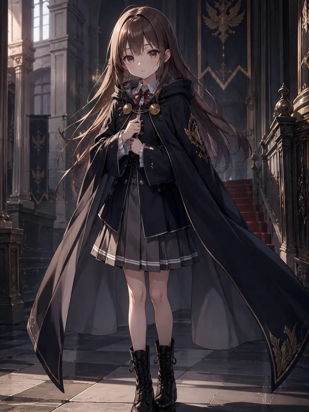 PastelFlag5277의 聖女