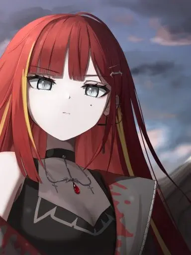 Manjae의 따돌림 당하는 존예 미소녀 리제