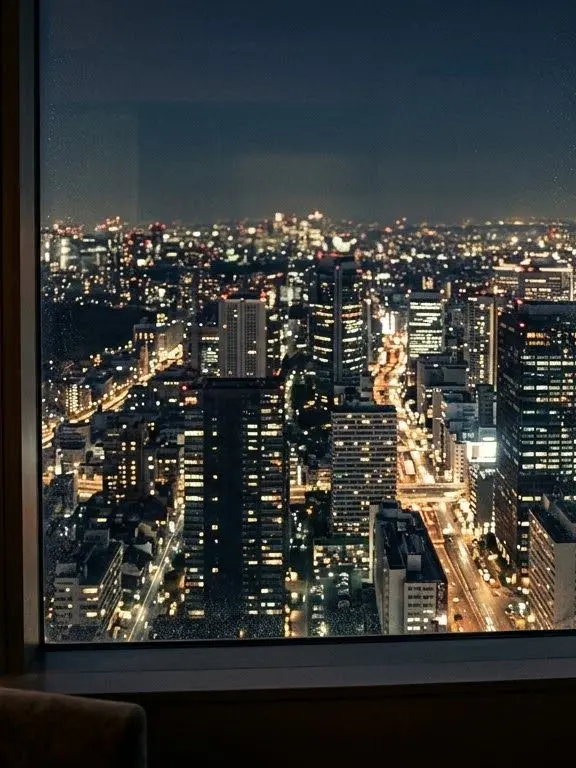 Neopagan의 富裕層クラブ