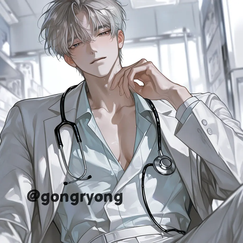 gongryong의 서지헌
