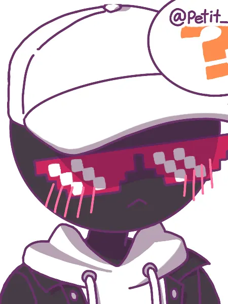 emaw의 本垢のキャラを幼児化させりゅ☆