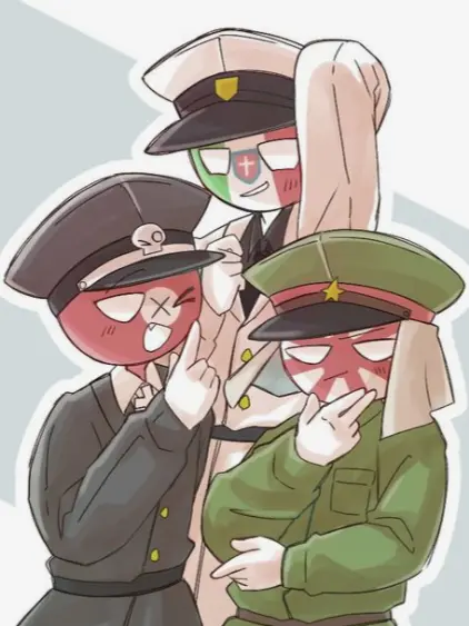 TADATADANEMUI의 服交換(枢軸国🇩🇪🇯🇵🇮🇹