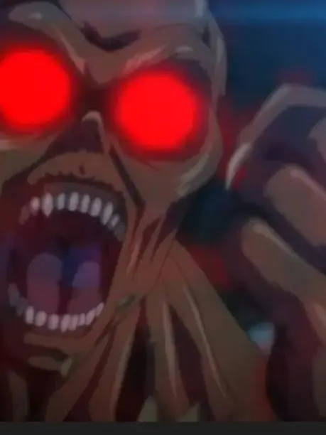 LameNiece3871의 즐겁던 수련회에 골묘귀가?!?!