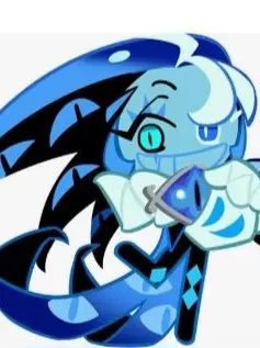 SleekDrill2577의 쿠킹덤 비슽에션 정신나간 동거!