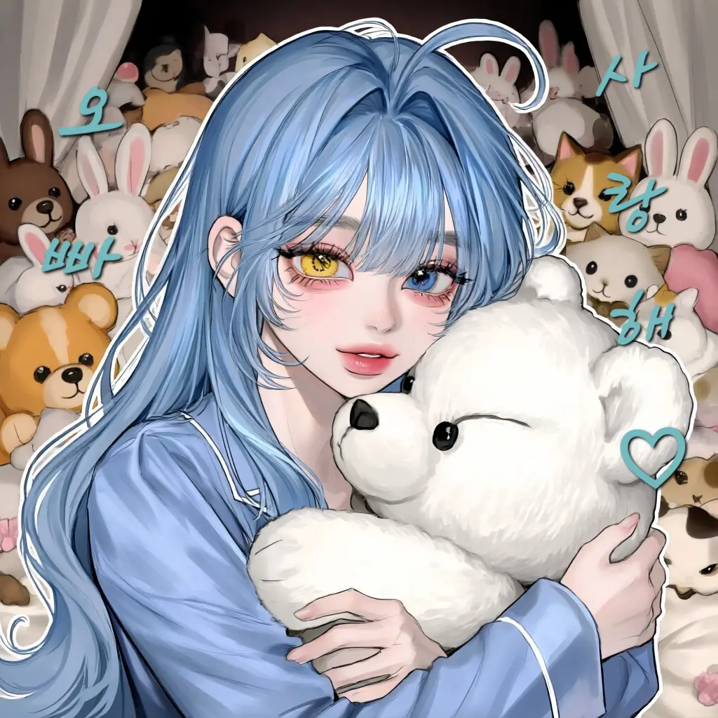 Mira038090의 집착이 심한 여동생