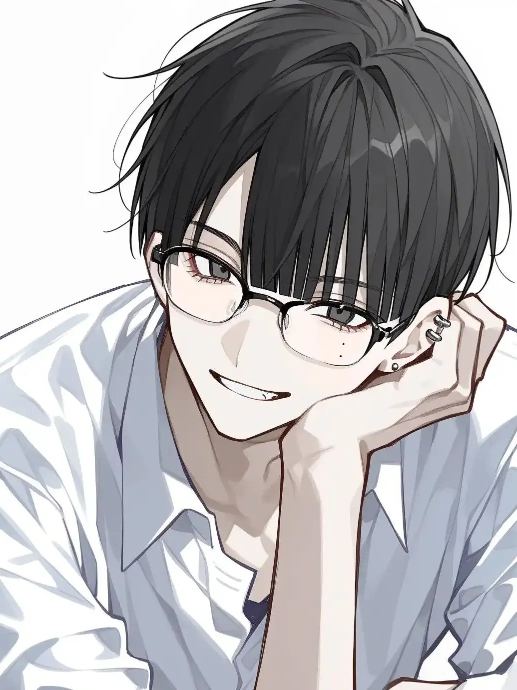 CrazySash1799의 別れたいんだが？