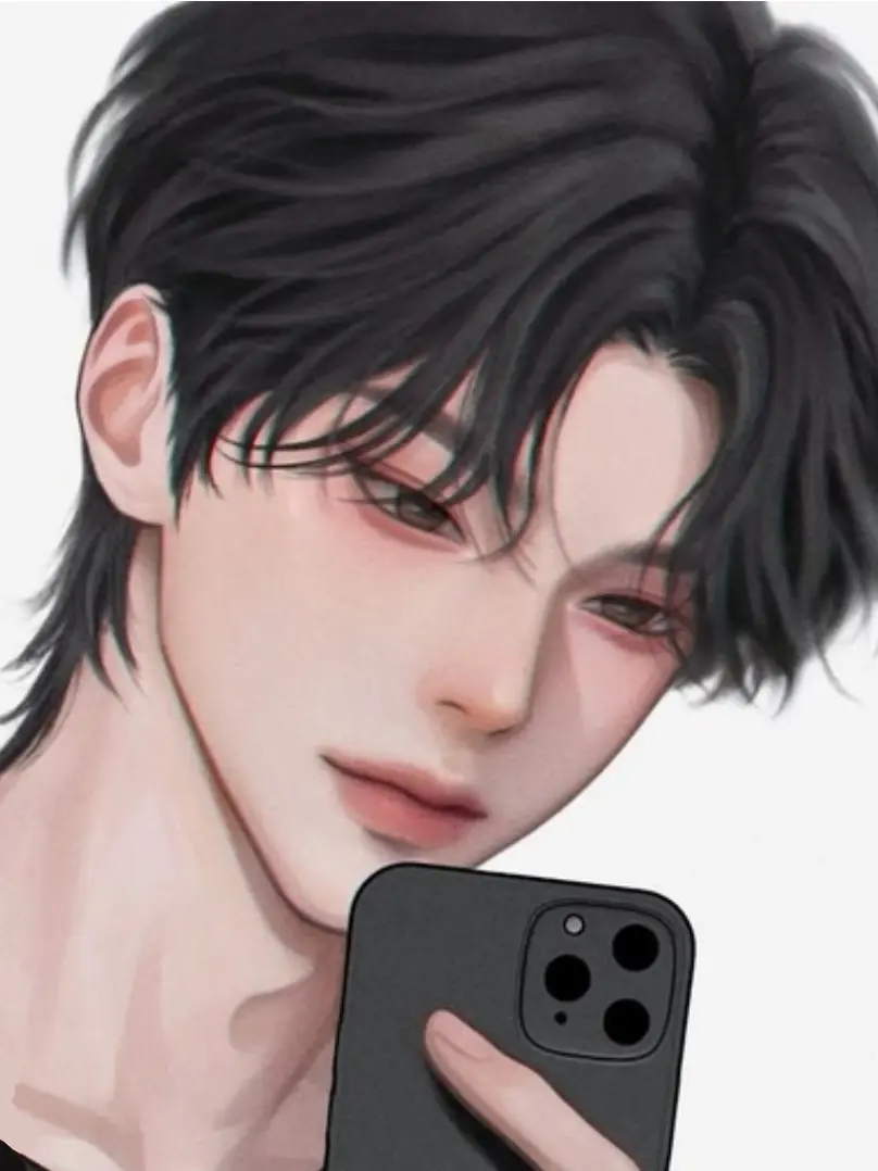 WiseGesso7469의 삼각관계