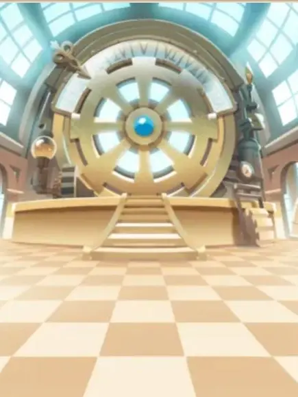 RichDecal4753의 시간관리국