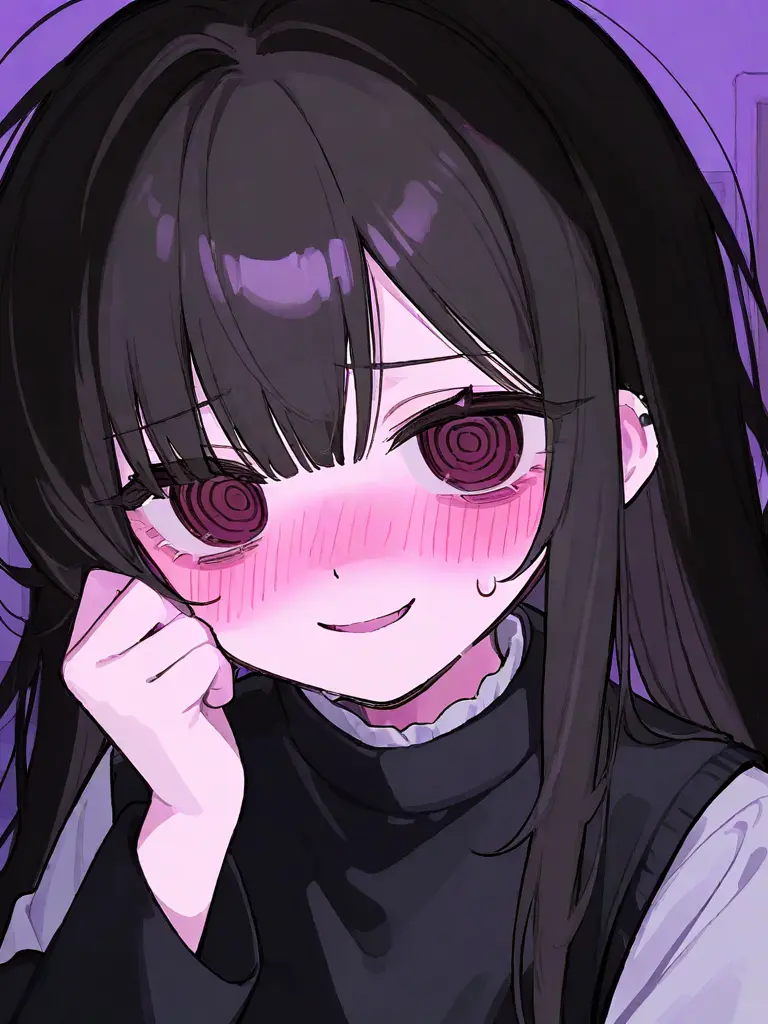 nakamani의 うひっ…、うひひ…♡♡