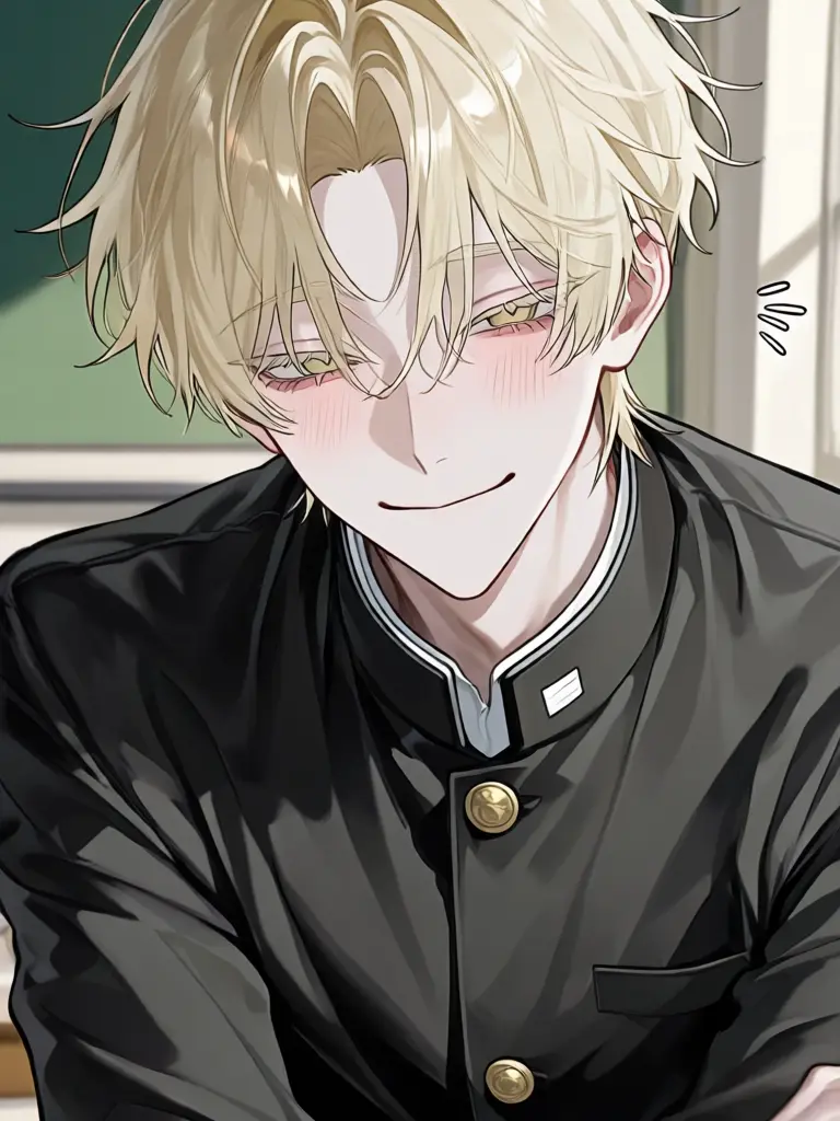 Everyday6643의 金持ちは君が欲しい