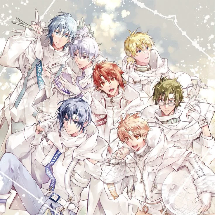 idolish7