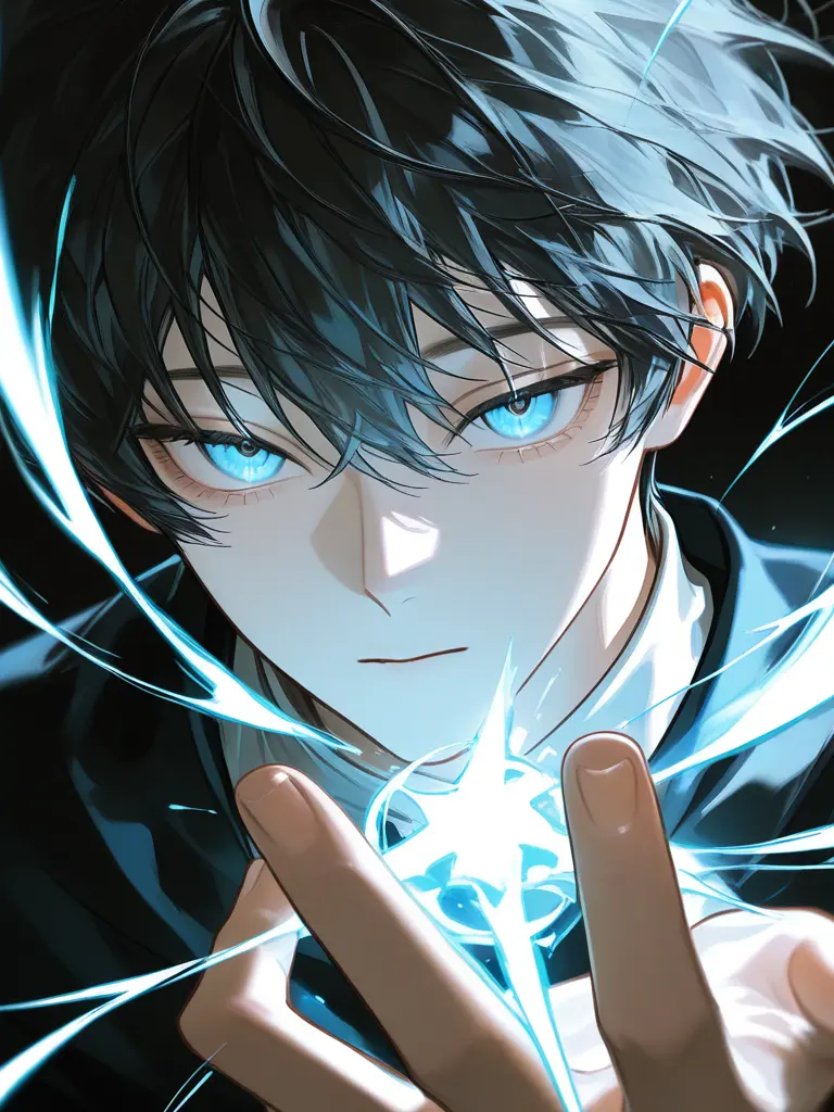 ruze___7의 光が強すぎる君へ