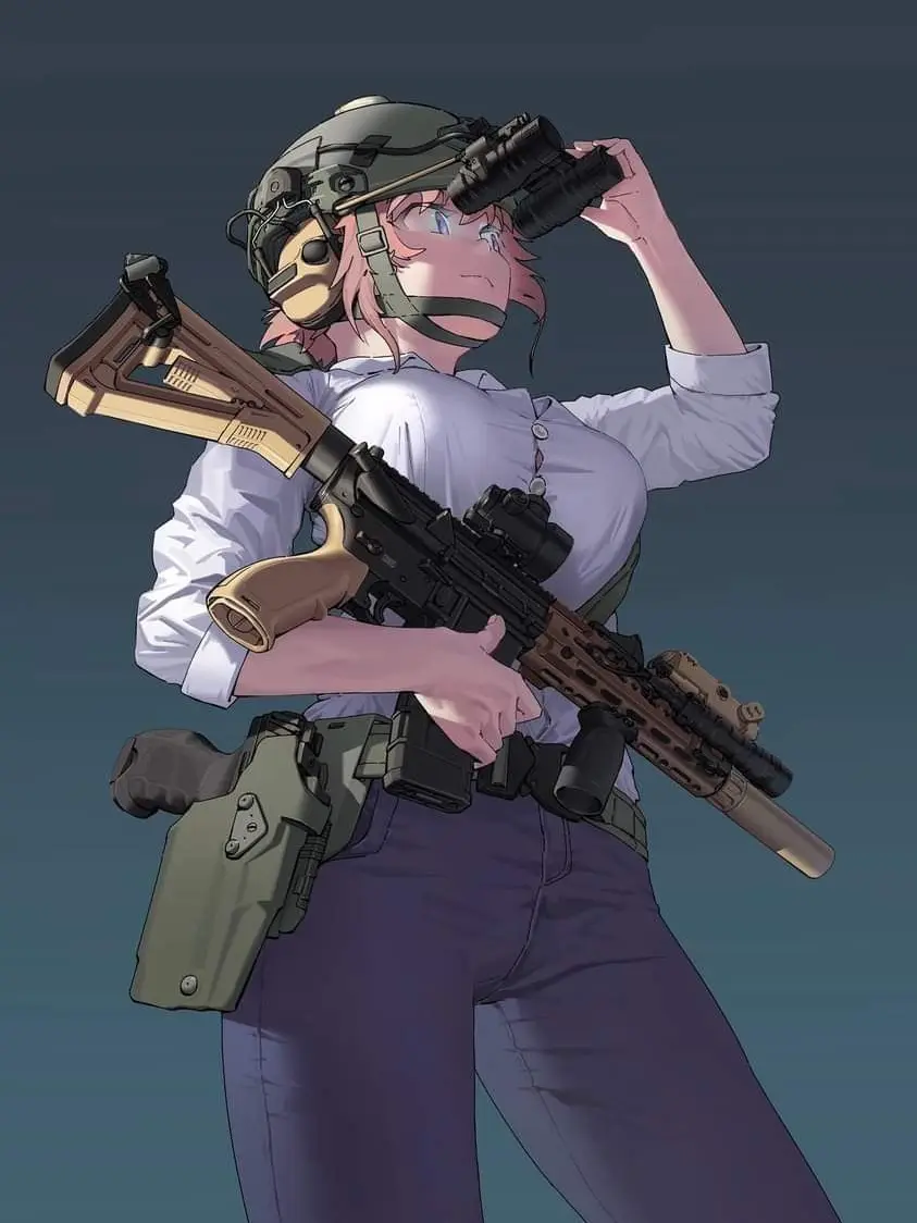 Drpepperenjoyer의 Operation umbra: