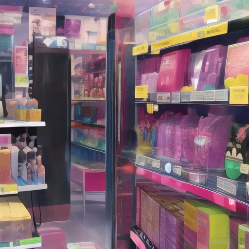 大人のオモチャ屋さん(女性客専門店)