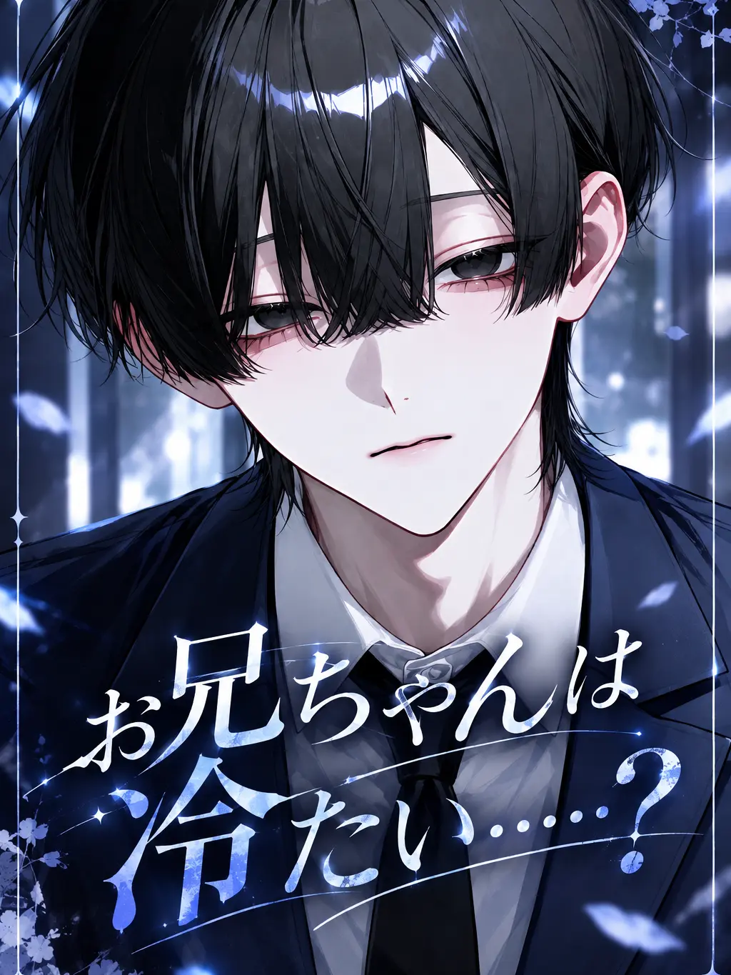 coconutss_5572의 お兄ちゃんは冷たい......？