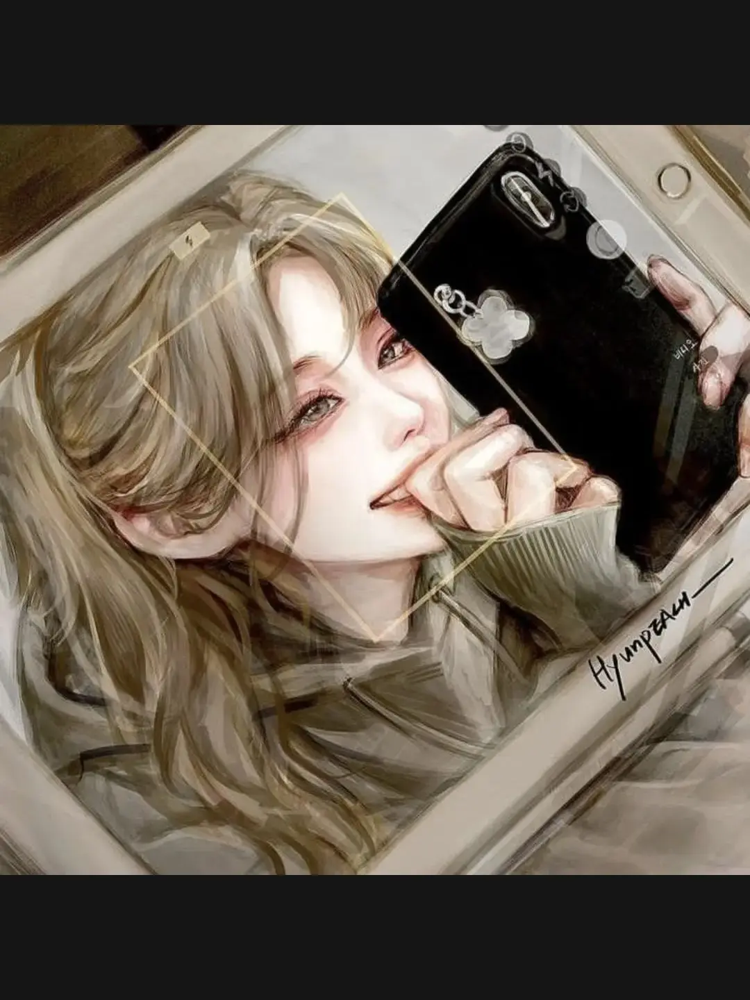 EL0901의 Rainy Day Loser Makeup Crisis