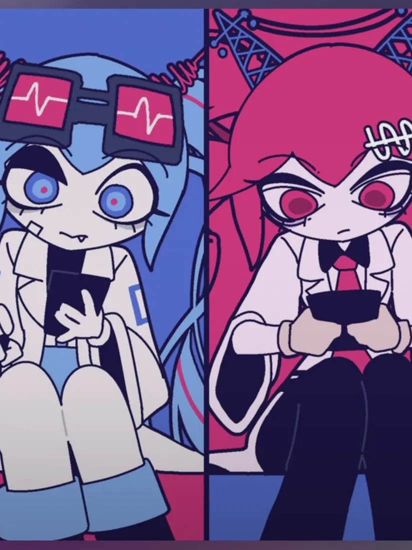 Mdass의 次元通信