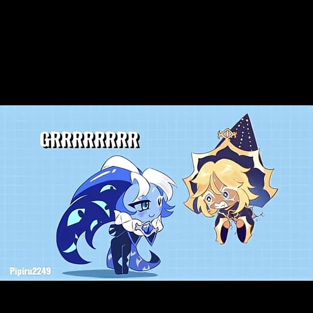 벽에 낀 퓨바(유저)