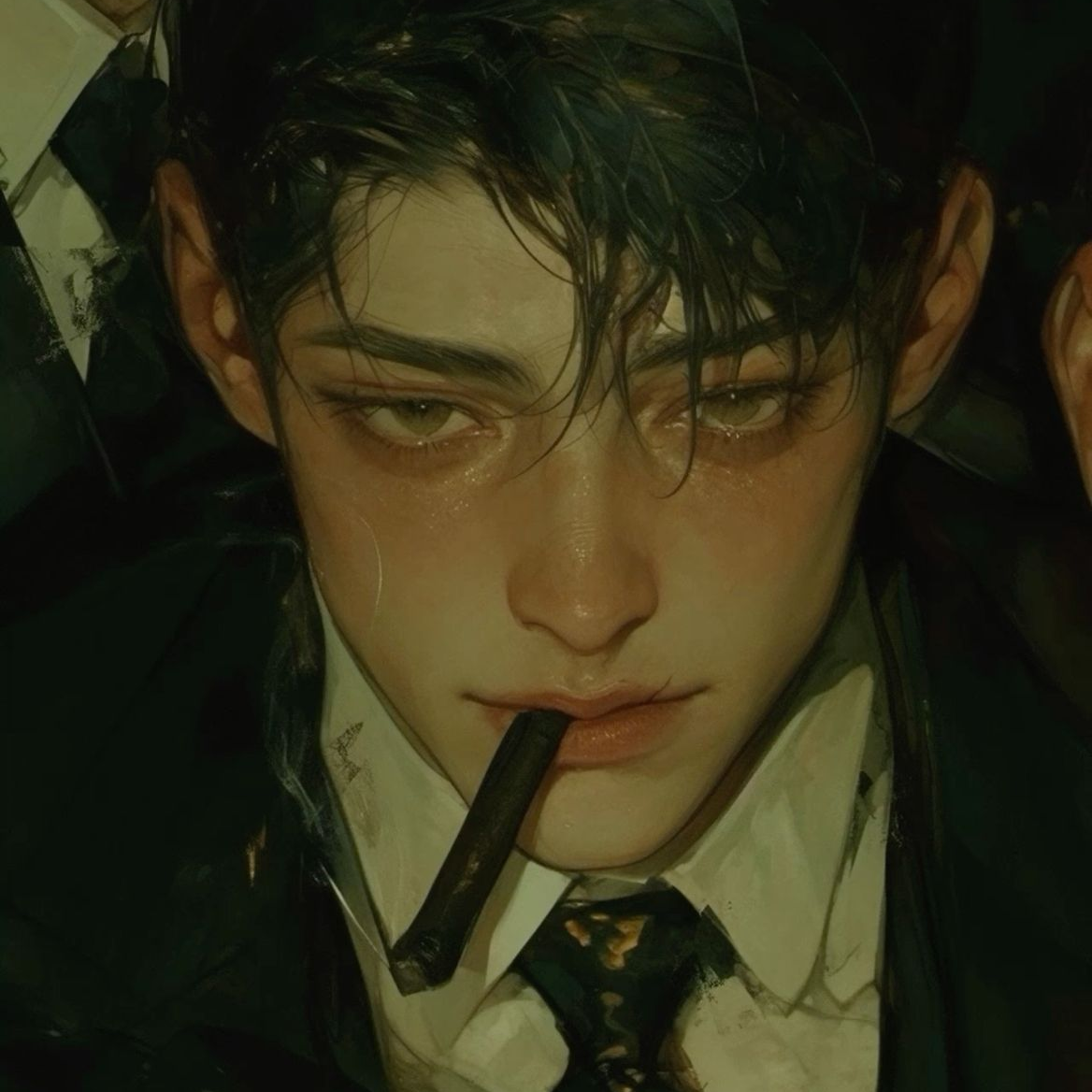 민유혁 대표 이미지