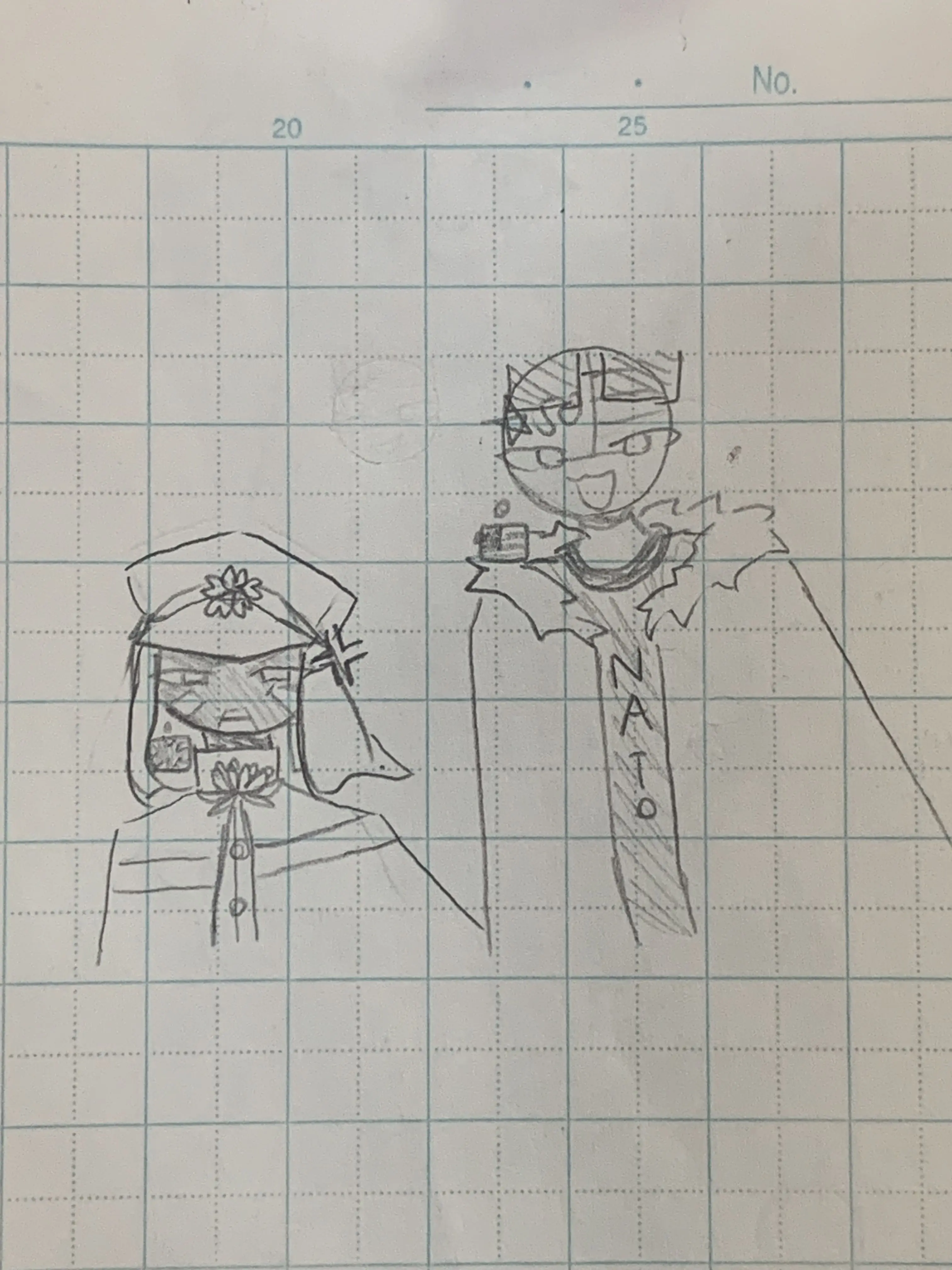 gennmaidemoyoki의 神のまにまに