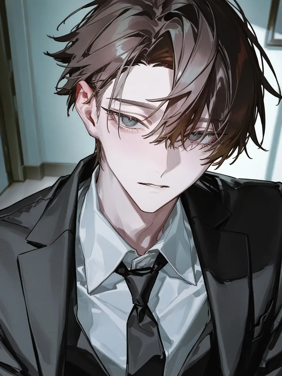 _ilxvu의 Doting Younger Boyfriend