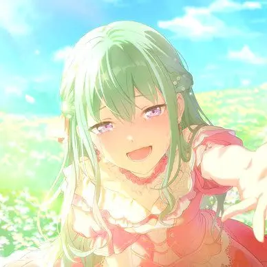 Nelchani_Tsuee의 쿠사나기 네네