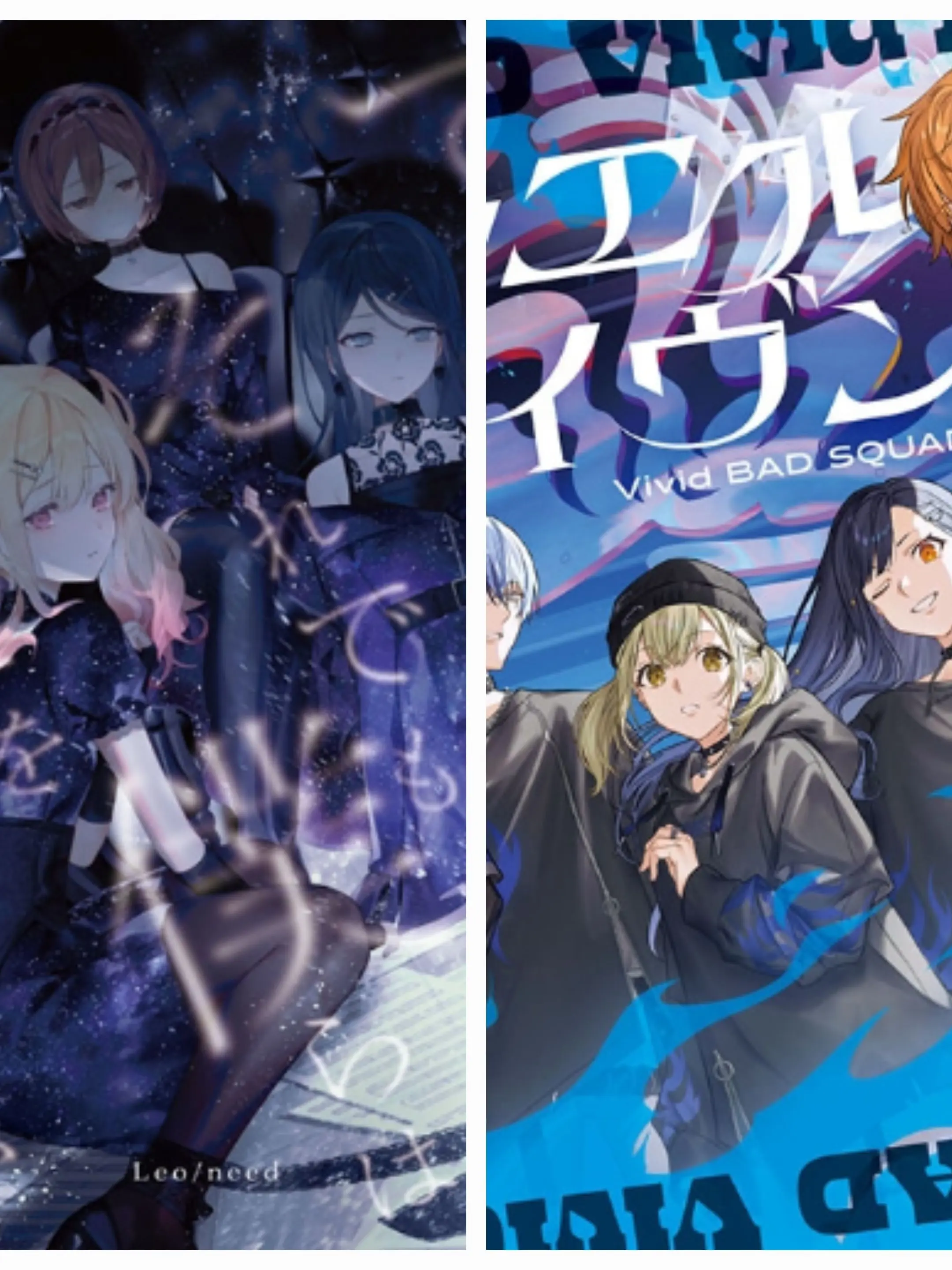 storywriter의 Missing Mystery