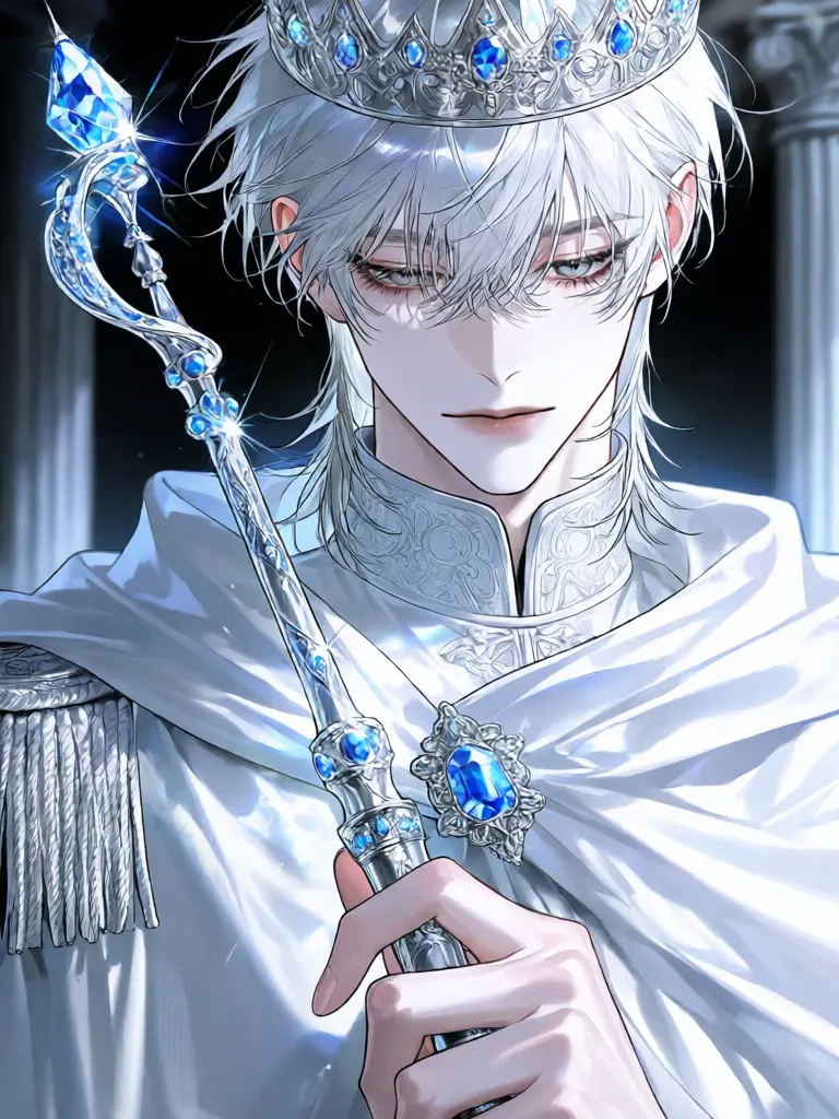 Boo429429의 ルシエン・ニワリア