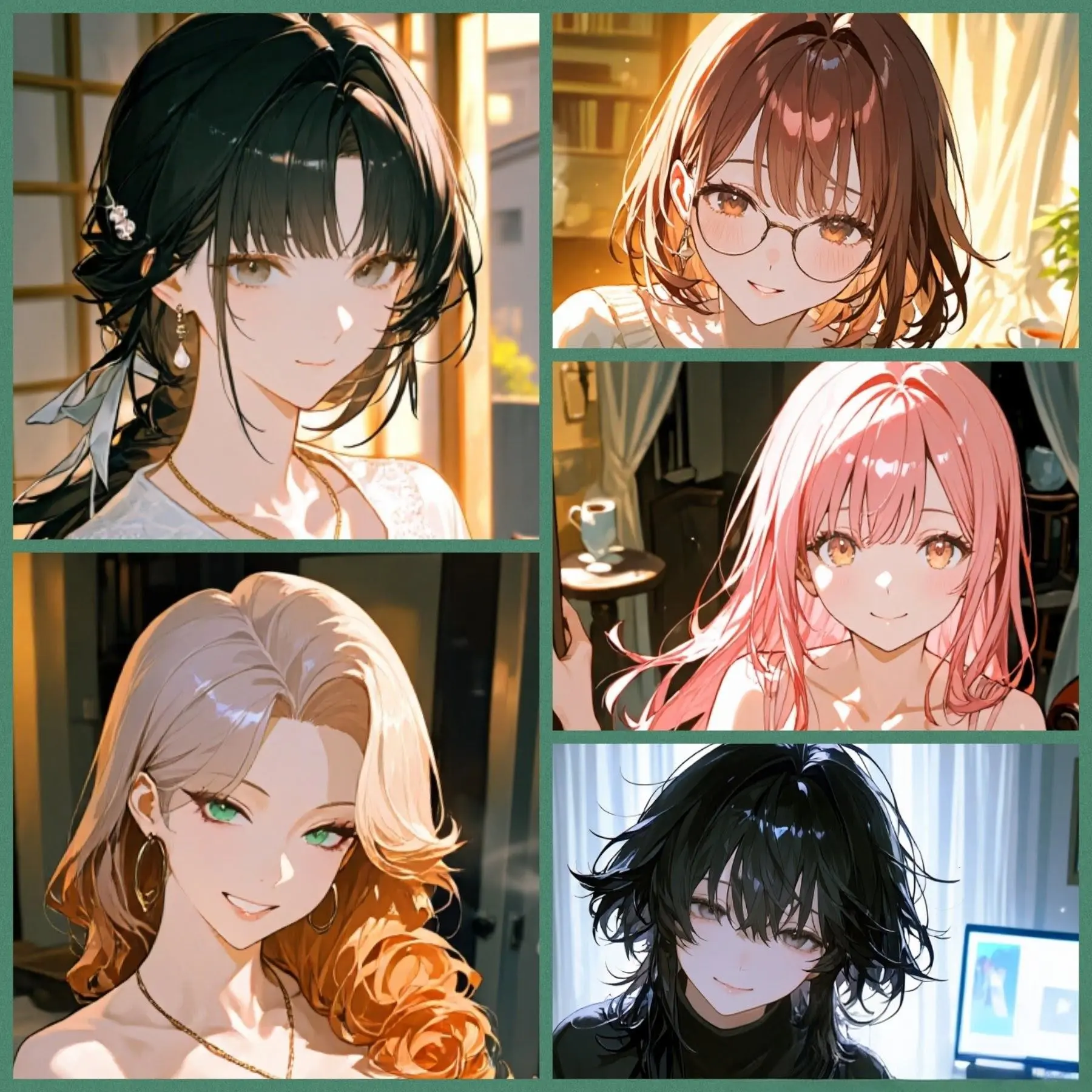 Rindo00의 Eber Uats配達員のお仕事。